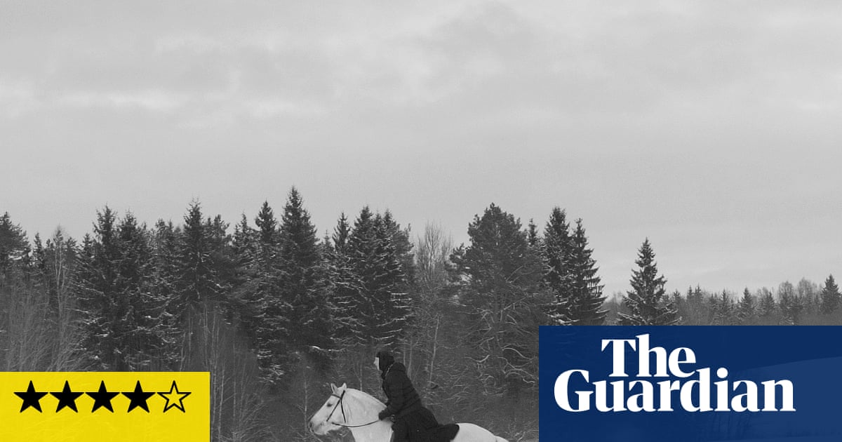 Mother Vera review – luminous portrait of a horse-wrangling ex-heroin addict nun