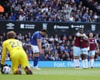 Bowen and Kudus add to Ipswich’s misery as West Ham finish with a flourish