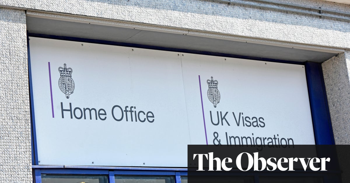 Overseas students and workers in UK targeted in illicit visa trade