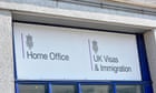 Migrant workers face exploitation as result of post-Brexit scheme, says report