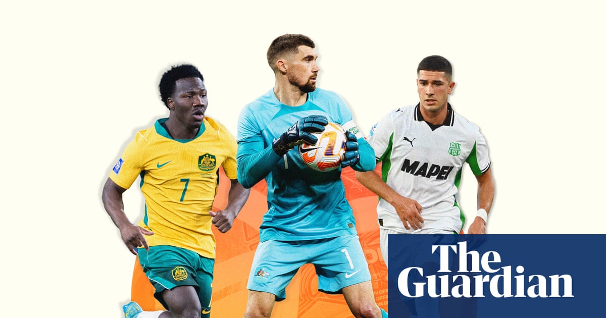 World Cup 2026: how and where to watch Socceroos matches from Australia