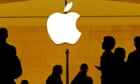 Apple to appeal against UK government data demand at secret high court hearing Apple to appeal against UK government data demand at secret high court hearing