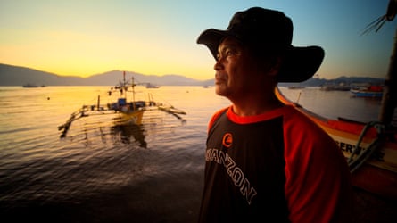 Fresh From The West Philippine Sea.