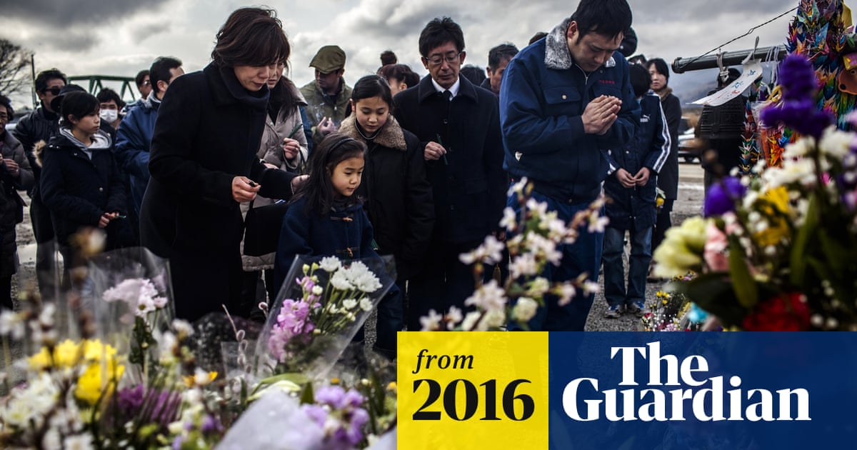 11m Awarded To Families Of 23 Child Victims From 2011 Japan