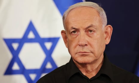 Benjamin Netanyahu has publicly rejected any idea of a ceasefire multiple times.