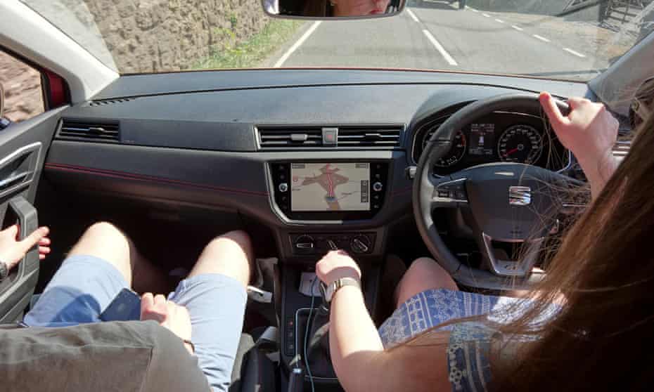 Should I Buy A Manual Petrol Car Or A Automatic Hybrid Motoring The Guardian Should I Buy A Manual Petrol Car Or A Automatic Hybrid Motoring The Guardian