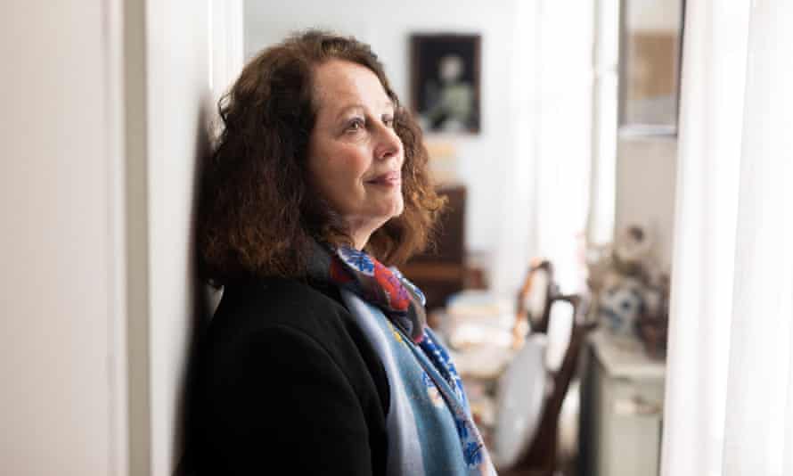 Sylvie Bermann in Paris. The career diplomat left London in 2017, but followed developments closely from her next diplomatic post in Moscow.