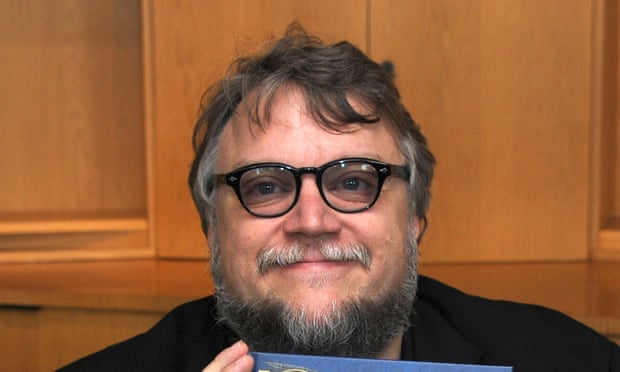 Guillermo del Toro will direct and co-write with Vanessa Taylor of Divergent and Game of Thrones fame.