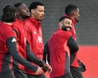 Salah non parte per la Champions: Liverpool esclude il giocatore dopo le sue critiche