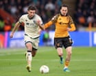 Hull City v Millwall: Championship playoff semi-final, first leg – live