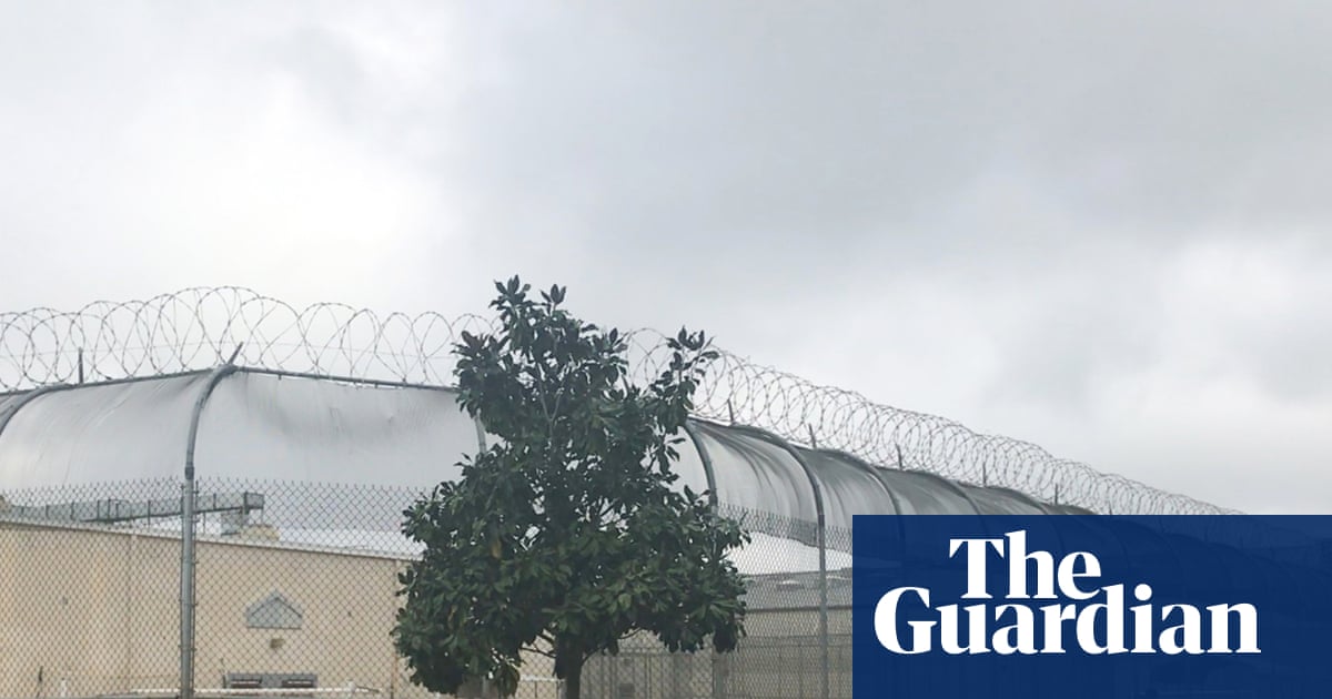 Venezuelan man becomes 22nd person to die in ICE custody this year