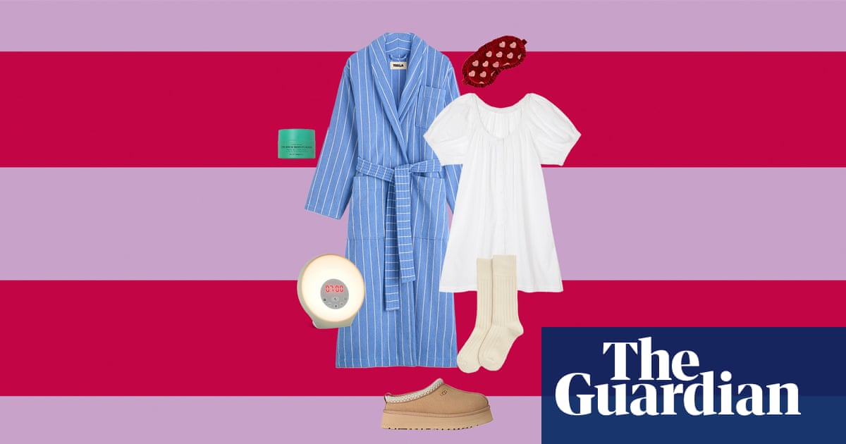 Beddy buys: what to wear if you are obsessed with your sleep score