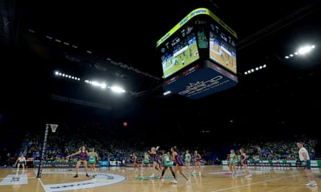 Not just Super Netball grand final decision that is questionable, it is ...