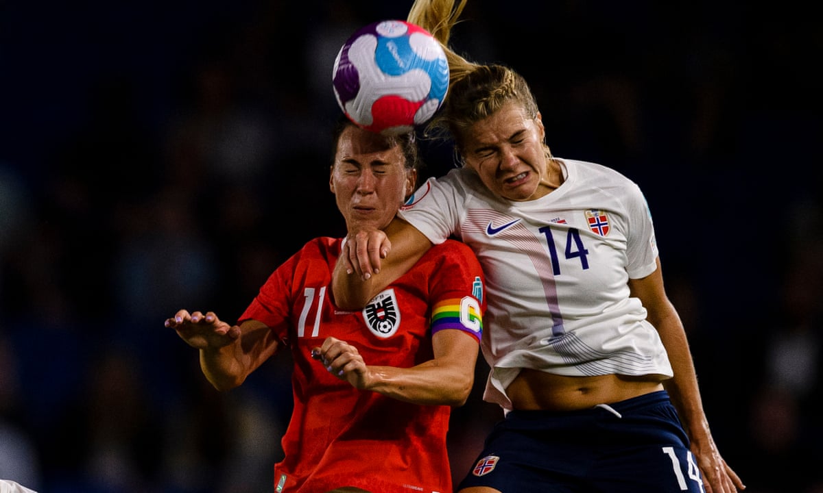 ‘Recipe for success’ sets up Irene Fuhrmann’s Austria for Germany tie | Women’s Euro 2022 ‘Recipe for success’ sets up Irene Fuhrmann’s Austria for Germany tie | Women’s Euro 2022