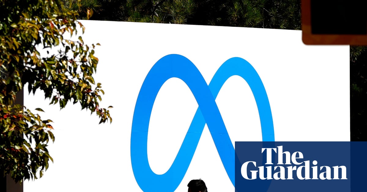 Η Meta χάνει τις προβλέψεις κερδών μετά την ώθηση των μέσων ενημέρωσης του Zuckerberg για την προώθηση της τεχνητής νοημοσύνης