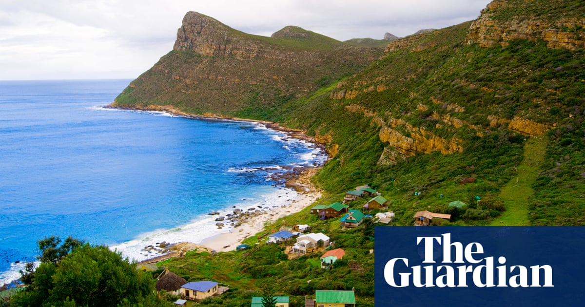 The World S Best Hidden Beaches Cape Town Travel The