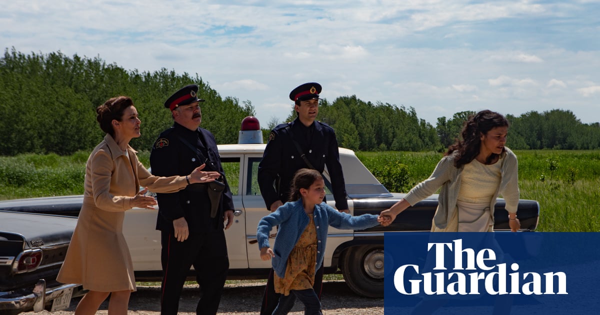 TV tonight: a devastating drama about the mass removal of Canada’s Indigenous children