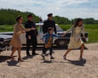 TV Drama Depicts Canada's Sixties Scoop Trauma