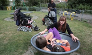 Seeing Child Not Disability >> Anything But Inclusive No School Places For Three Disabled Sisters Seeing Child Not Disability >> Anything But Inclusive No School Places For Three Disabled Sisters