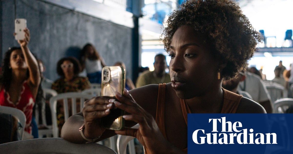 Struggles and Resilience of Indigenous Communities in South America