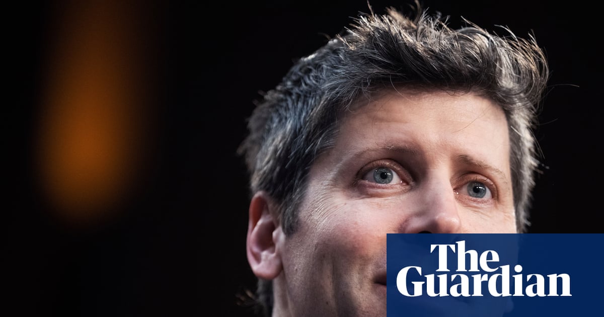 OpenAI buys tech talkshow TBPN in push to shape AI narrative