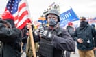 If Trump looks like a fascist and acts like a fascist, then maybe he is one | Nick Cohen