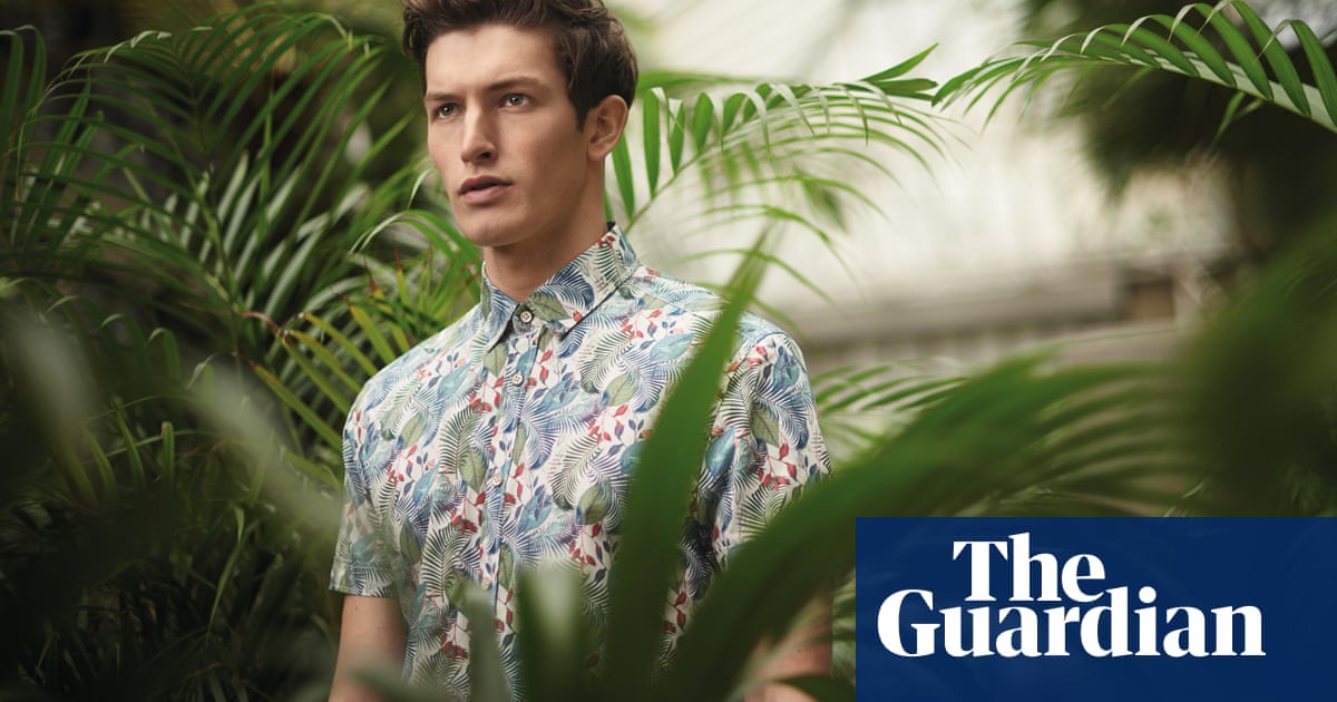 Can Marks & Spencer do an Alexa Chung with its menswear? | Fashion ...