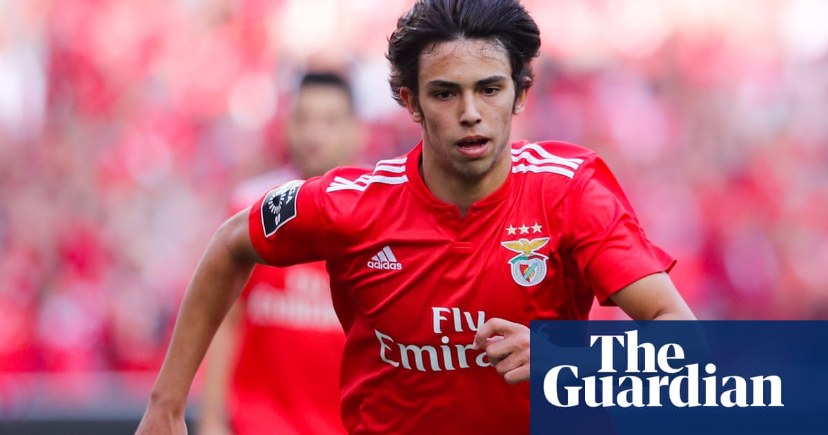 Football transfer rumours: João Felix to Real Madrid or Manchester