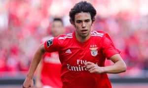 Football Transfer Rumours Joao Felix To Real Madrid Or Manchester United Football The Guardian