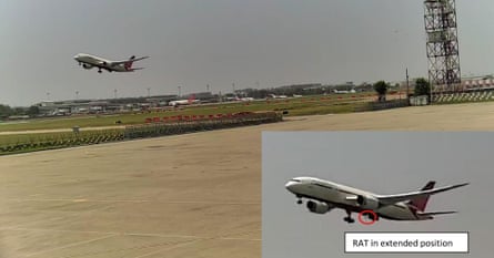 CCTV screenshot of RAT deployment.