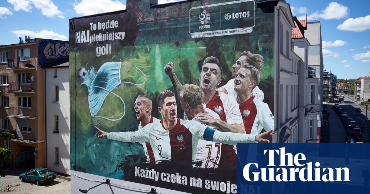 Euro 2020 team guides part 17: Poland