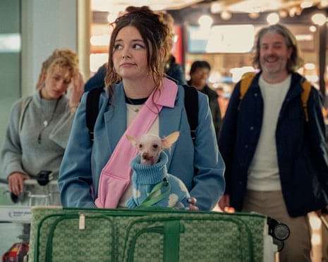 Too Much by Lena Dunham