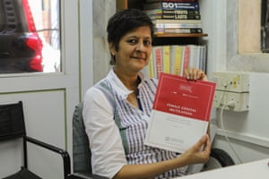 Masooma Ranalvi
