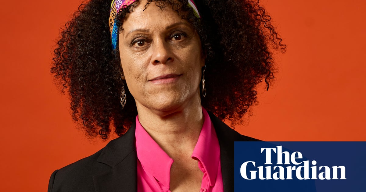 I'm here to open doors': Bernardine Evaristo on success, controversy and why she plans to donate her 100k award