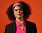 ‘I’m here to open doors’: Bernardine Evaristo on success, controversy and why she plans to donate her £100k award