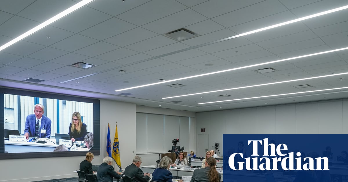 RFK Jr’s vaccine panel drops plan for vote on newborn hepatitis B shots