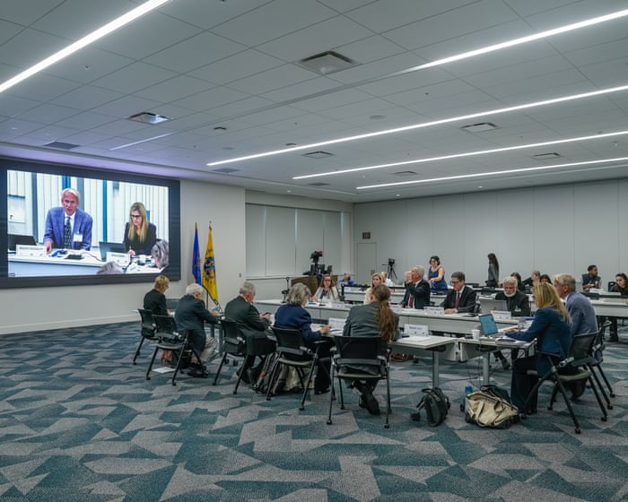 RFK Jr’s vaccine panel drops plan for vote on newborn hepatitis B shots