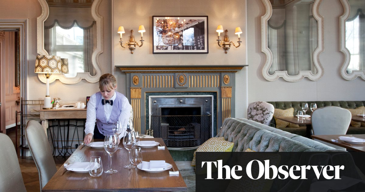 Beaverbrook Surrey Not But Shockingly Good
