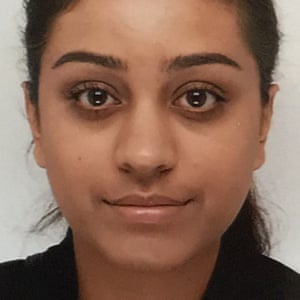 Sukhdip Nagra