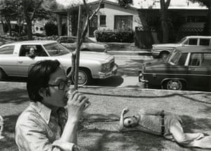La La Land The Playful Side Of Los Angeles In Pictures Art And Design The Guardian La La Land The Playful Side Of Los Angeles In Pictures Art And Design The Guardian