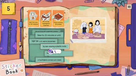 Pieced Together screenshot