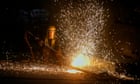 Zero-Covid: five charts that show how restrictions are throttling the Chinese economy