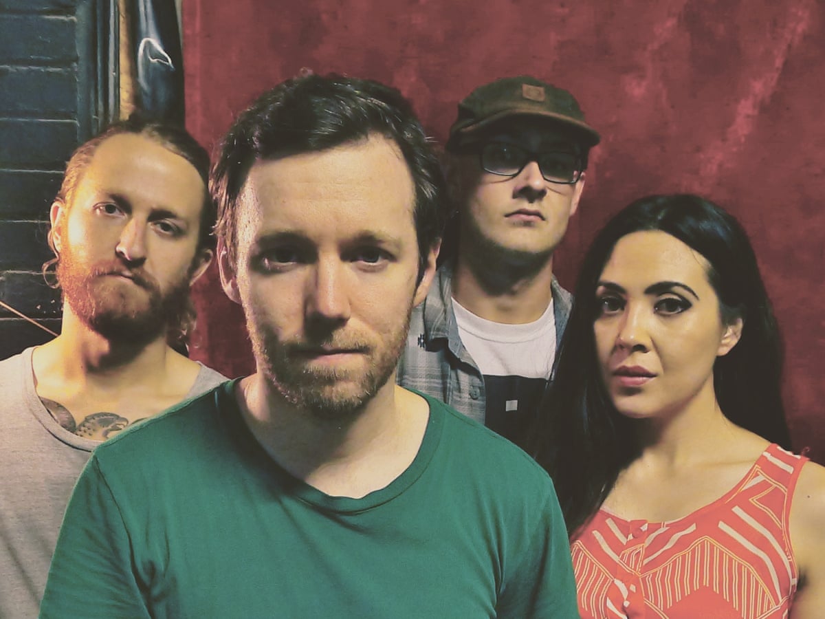 American Wrestlers Goodbye Terrible Youth Review Likable And Low Key Lo Fi Indie The Guardian