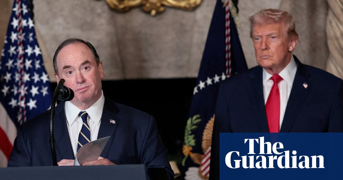 Navy Secretary Got FIRED?! Sh*t's Gettin' Real in the Middle East