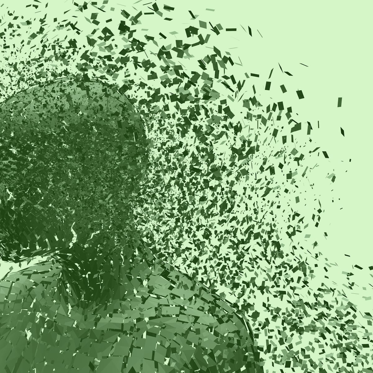 How I Learned To Cope With Chronic Pain | Health | The Guardian