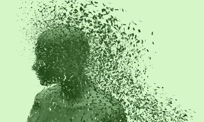 How I Learned To Cope With Chronic Pain | Health | The Guardian