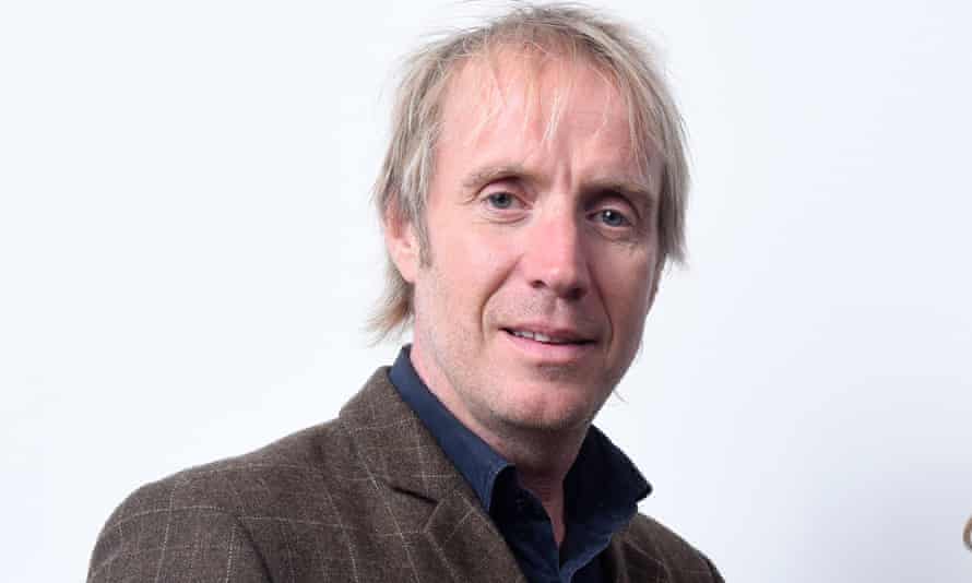 Rhys Ifans