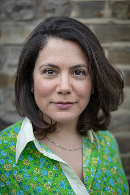 Gillian Pachter