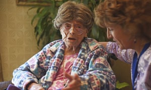 adele dunlap the oldest american person dies aged 114 us news