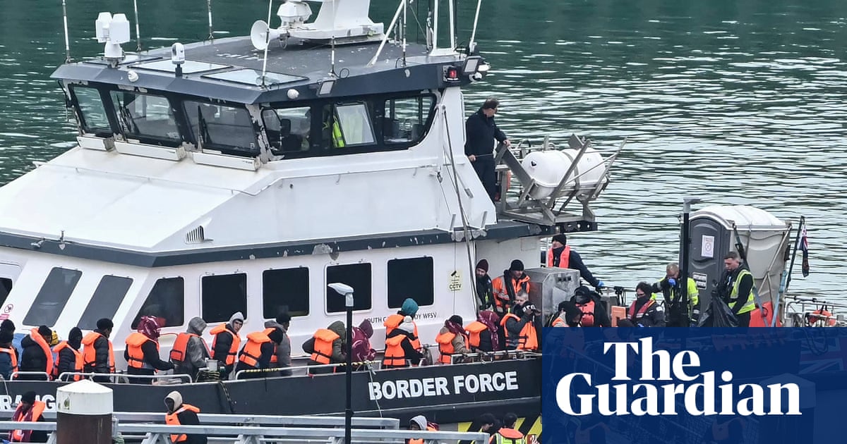 UK has detained 76 ‘age-disputed’ children under one in, one out scheme